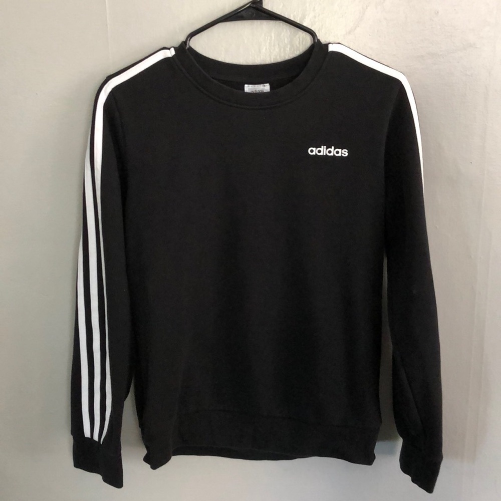Adidas sweater